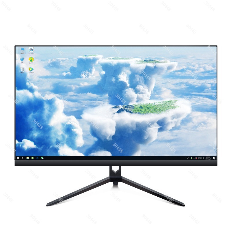 Monitor 144Hz 27Inch - 27inch Monitor Curved 2K 144Hz HD