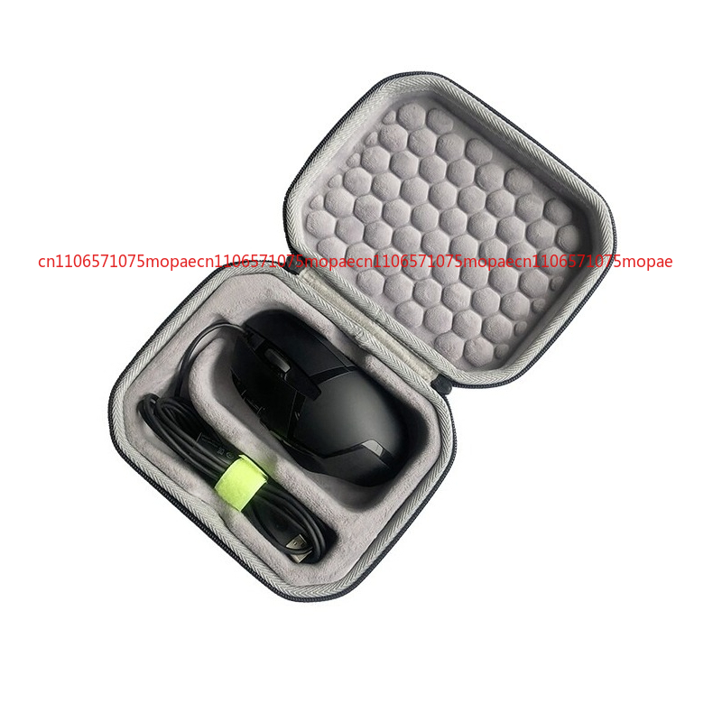 Gaming Accessories Logitech - Shockproof Storage Case Carrying Box For