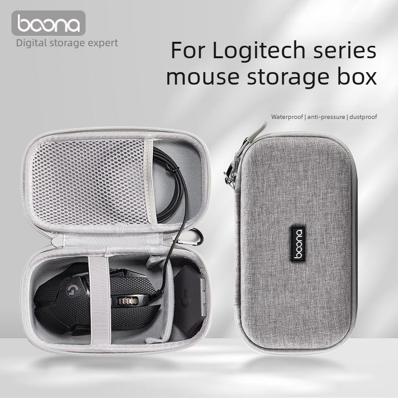 Gaming Accessories Logitech - Mouse Storage Case for Logitech G