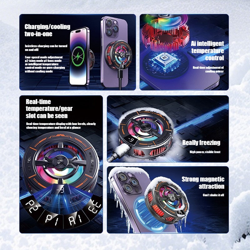 K28 Magnetic Semiconductor Pho - Gaming Zone Accessories review and price