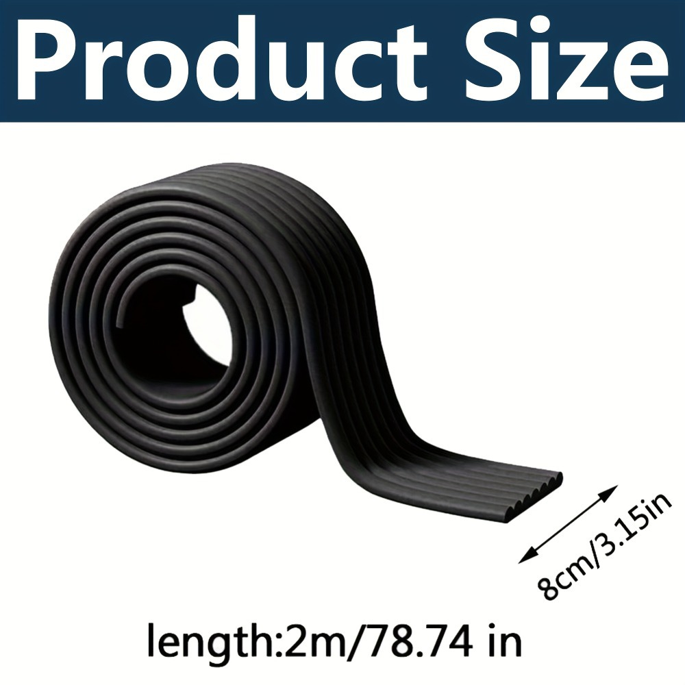 New Design Thickened anti-coll - Desk Corner Mat review and price