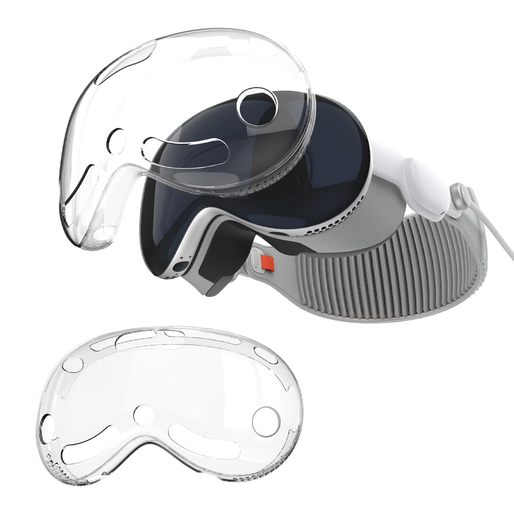 Protective TPU Cover Compatibl - Gaming Accessories Vr review and price