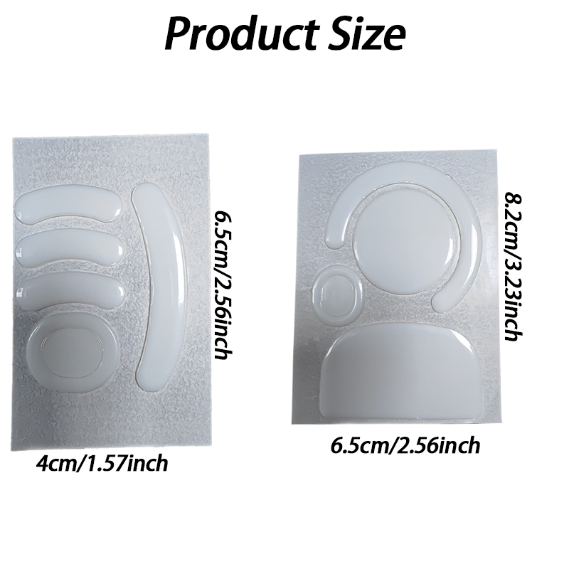 Mouse Feet Pads Sticker for Lo - Gaming Accessories Logitech review and price