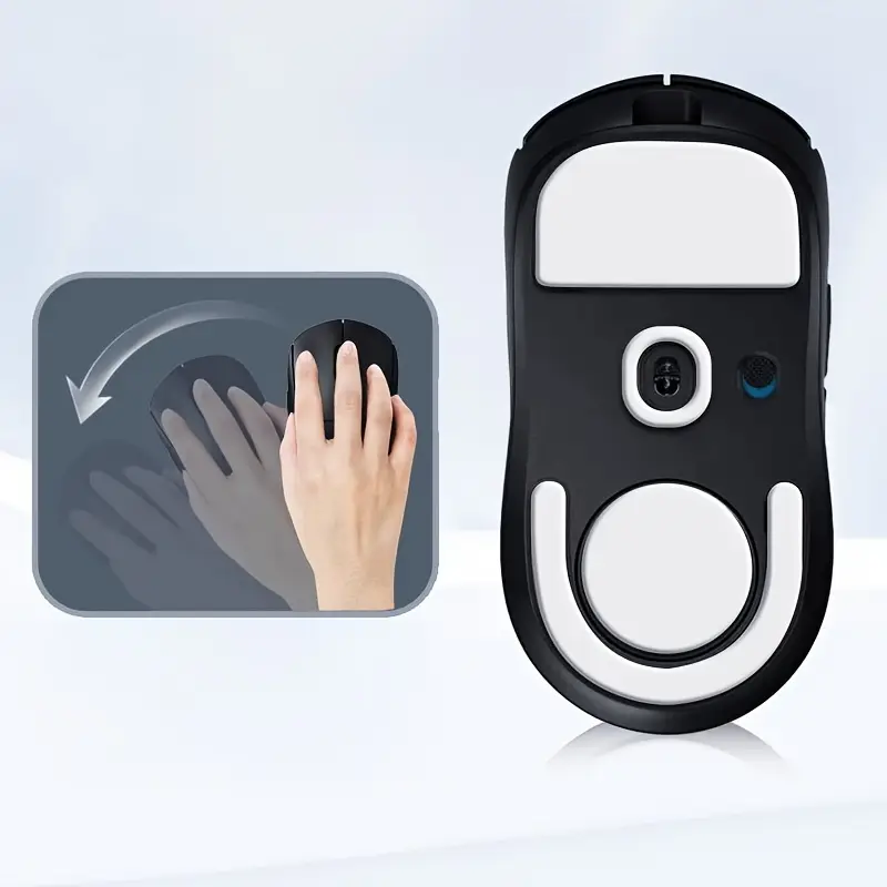 Mouse Feet Pads Sticker for Lo - Gaming Accessories Logitech review and price