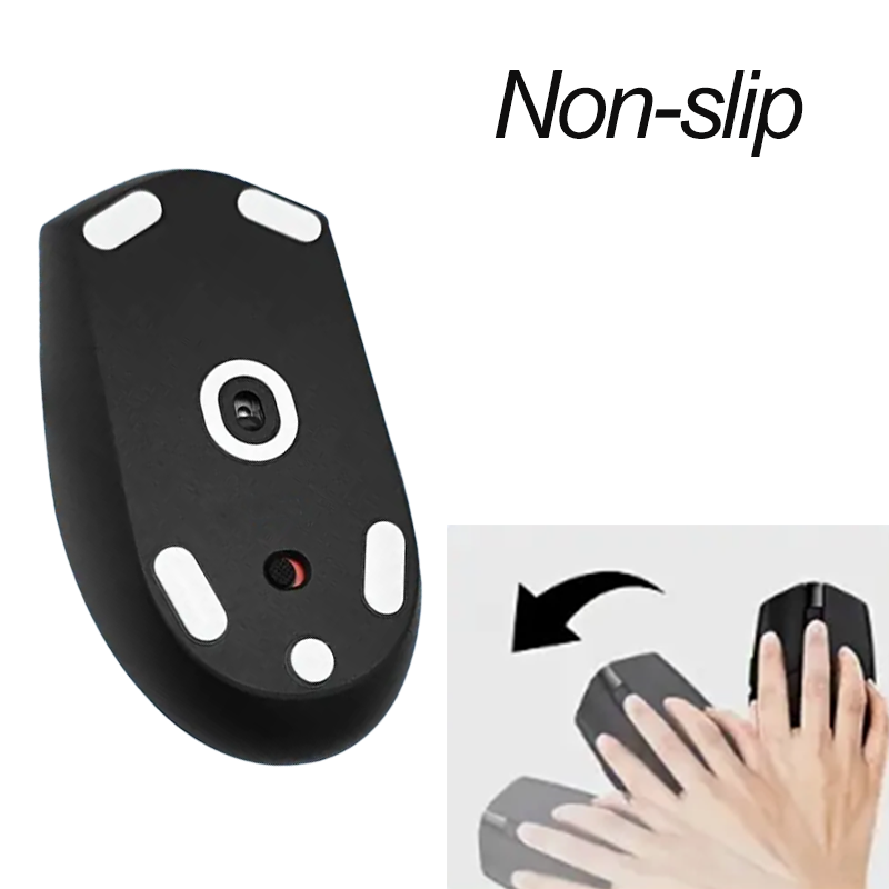 Mouse Feet Pads Sticker for Lo - Gaming Accessories Logitech review and price