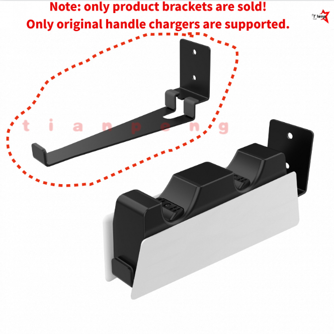 WYORESY for PS5 DualSense Cont - Gaming Accessories Wall review and price