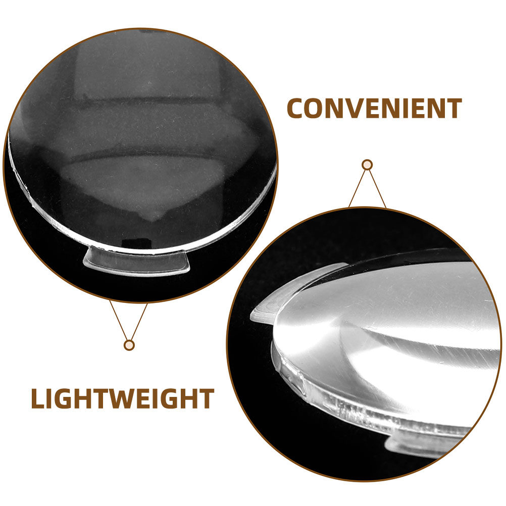 40Pcs Vr Lens Biconvex Plastic - Gaming Accessories Vr review and price