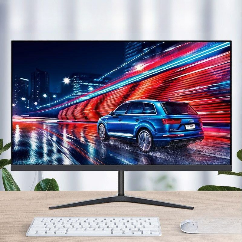 27 inch IPS desktop computer 2 - Monitor 144Hz 27Inch review and price