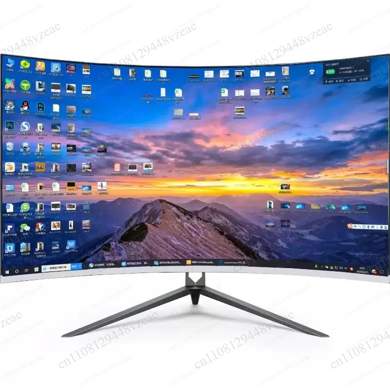 2K high definition 144Hz refre - Monitor 144Hz 27Inch review and price
