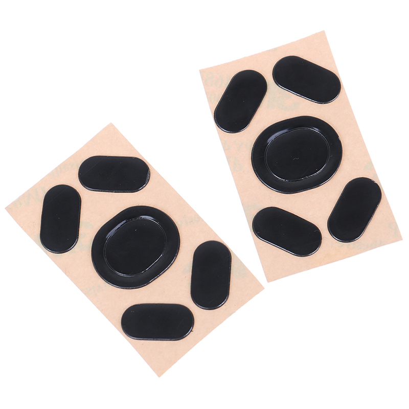 2sets Mouse Skates Pad Mouse F - Gaming Accessories Logitech review and price