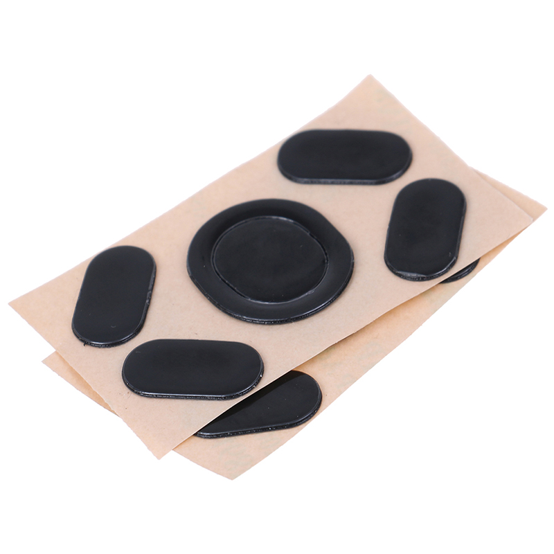 2sets Mouse Skates Pad Mouse F - Gaming Accessories Logitech review and price