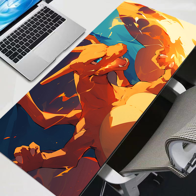 Mouse Pad Anime G-gengar Divin - Gaming Accessories For Setup review and price