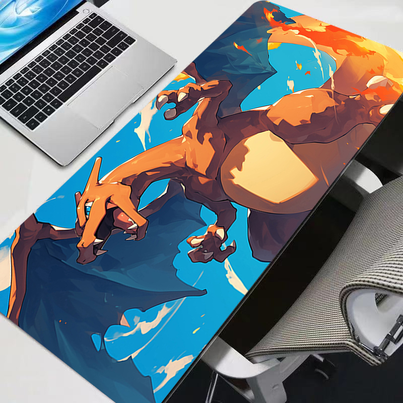 Mouse Pad Anime G-gengar Divin - Gaming Accessories For Setup review and price