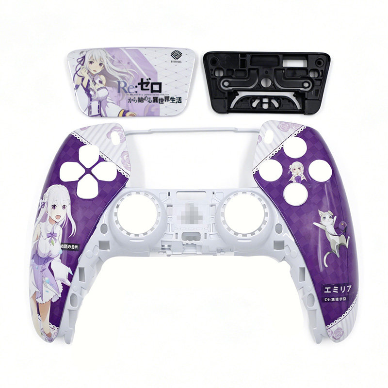 Anime Emilia Theme Gaming Cont - Gaming Zone Accessories review and price