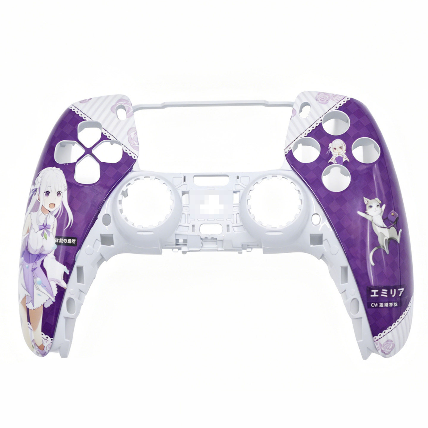 Anime Emilia Theme Gaming Cont - Gaming Zone Accessories review and price