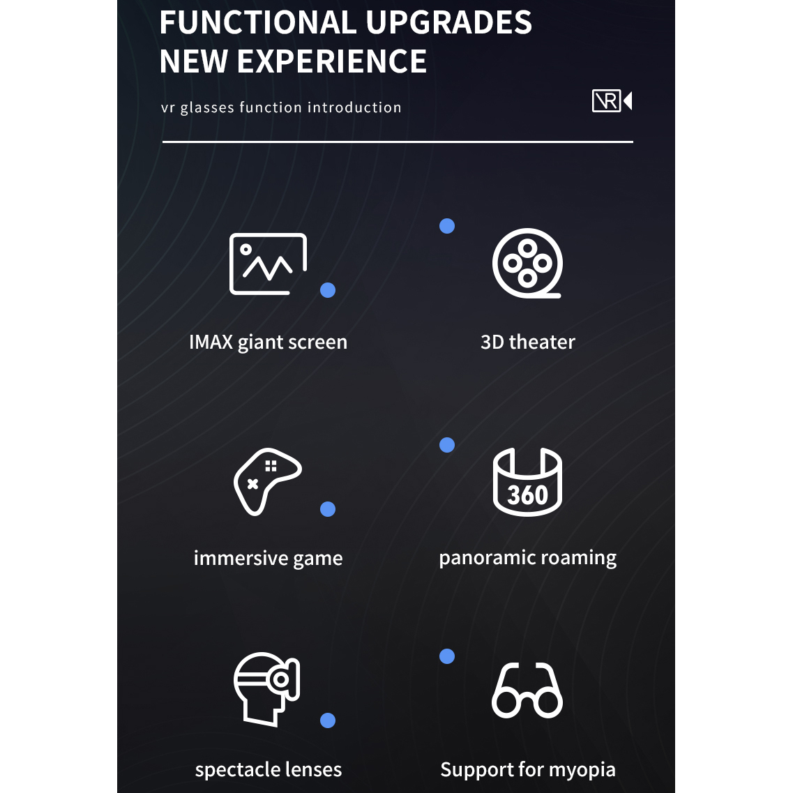 Virtual Reality 3D VR Glasses  - Gaming Accessories Vr review and price