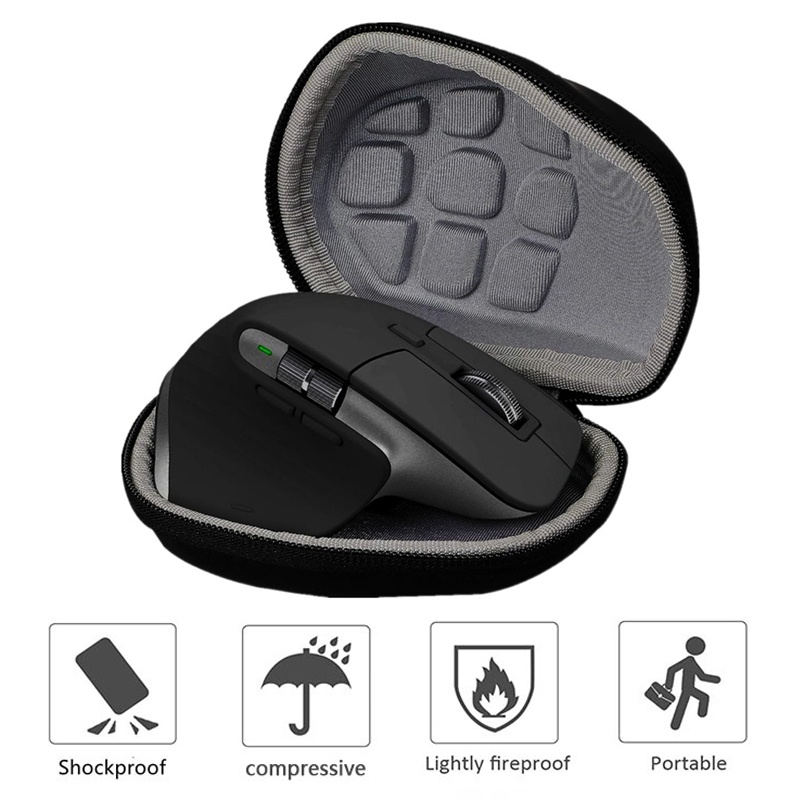 Carrying Bag Portable Gaming M - Gaming Accessories Logitech review and price