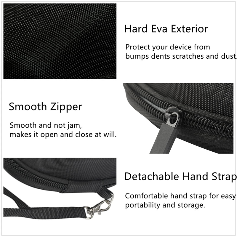 Carrying Bag Portable Gaming M - Gaming Accessories Logitech review and price