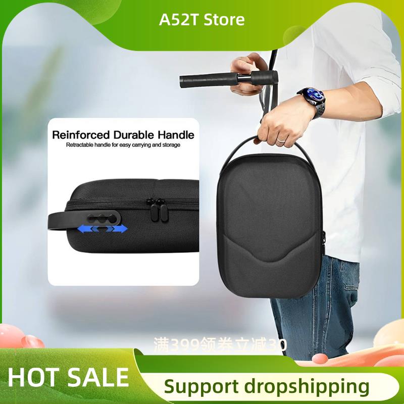 A52T Carrying Case For Meta Qu - Gaming Accessories Vr review and price