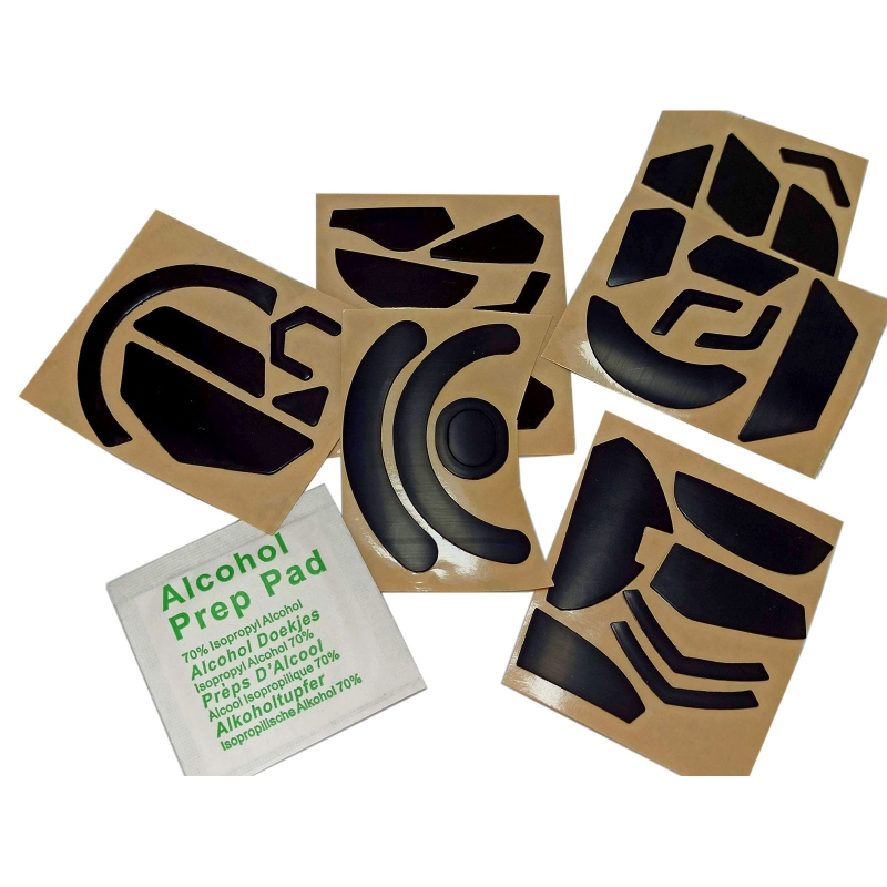 Mouse Skate Feet Pad for Logit - Gaming Accessories Logitech review and price