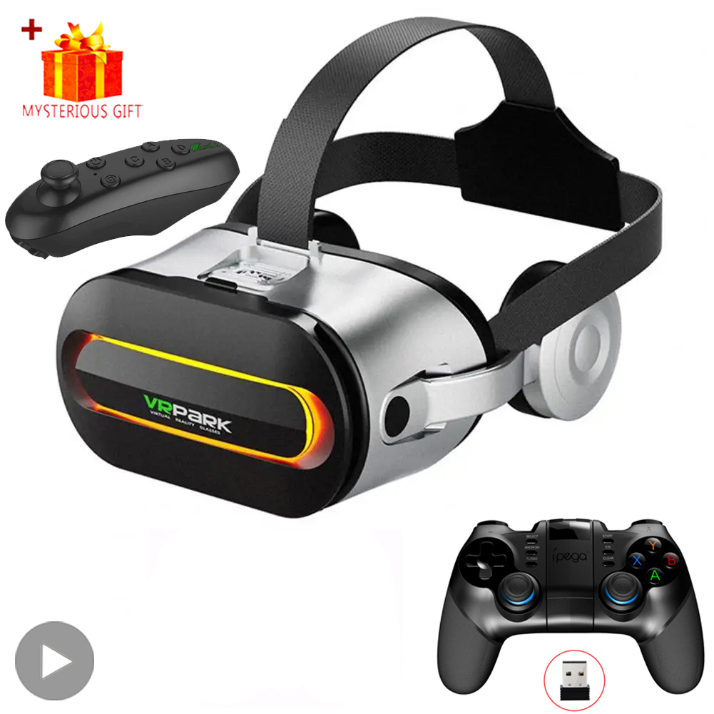 Viar 3D Virtual Reality VR Gla - Gaming Accessories Vr review and price