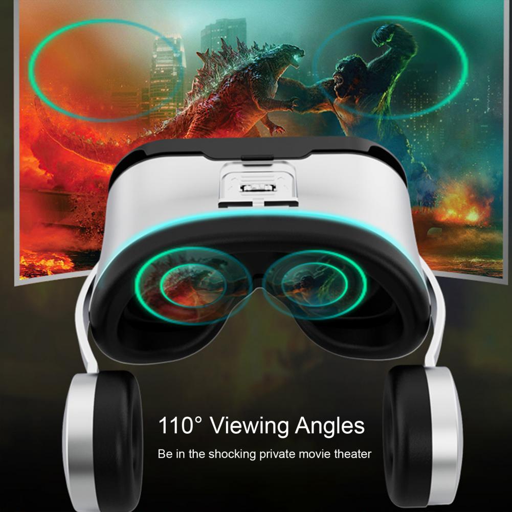 Viar 3D Virtual Reality VR Gla - Gaming Accessories Vr review and price