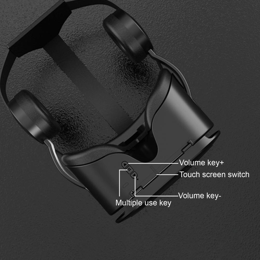 Viar 3D Virtual Reality VR Gla - Gaming Accessories Vr review and price