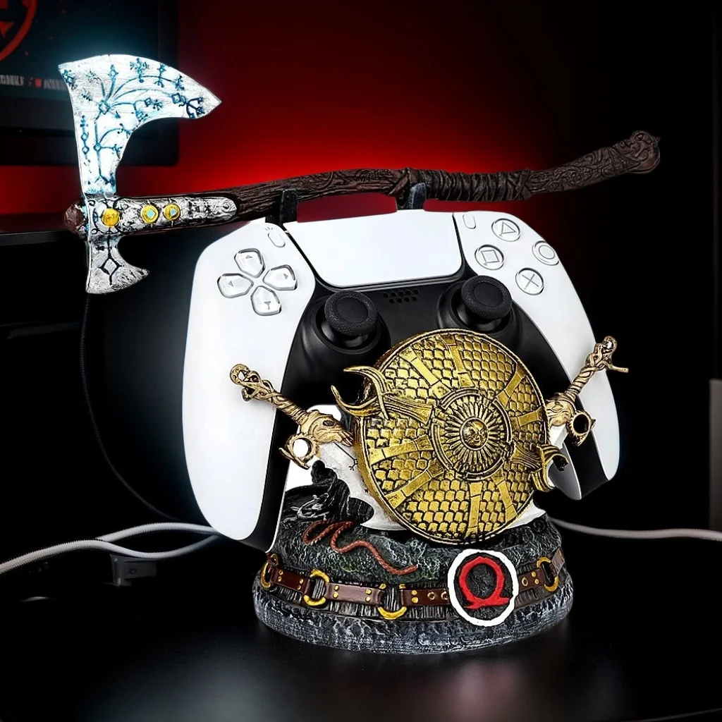 2025 New God of War Game For P - Gaming Zone Accessories review and price