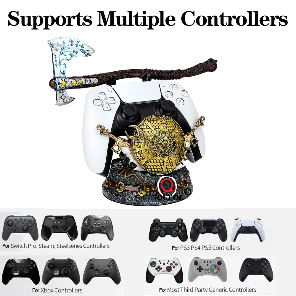 2025 New God of War Game For P - Gaming Zone Accessories review and price