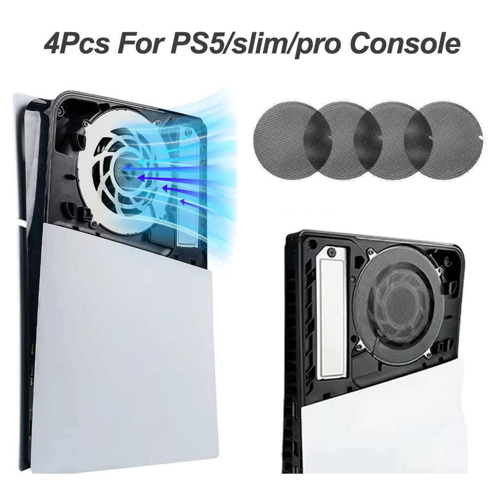 For PS5/slim/pro Game Console  - Gaming Zone Accessories review and price