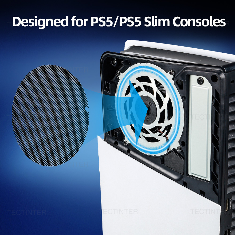 For PS5/slim/pro Game Console  - Gaming Zone Accessories review and price