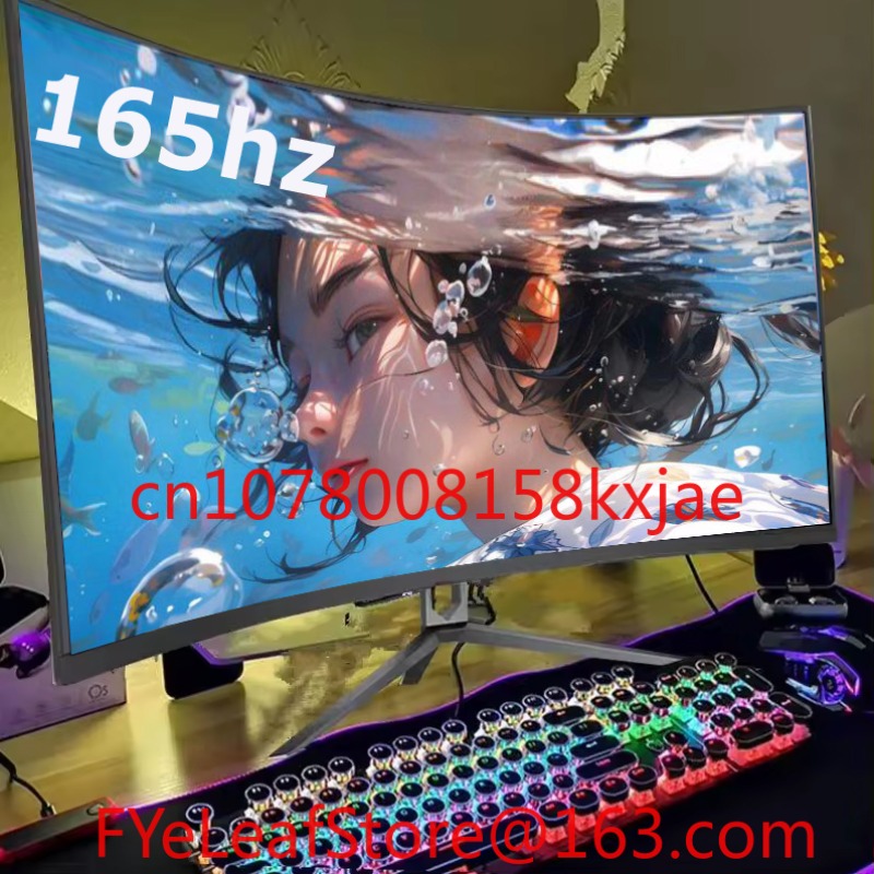 BK025422 Gaming Monitor 19 21  - Monitor 144Hz 27Inch review and price