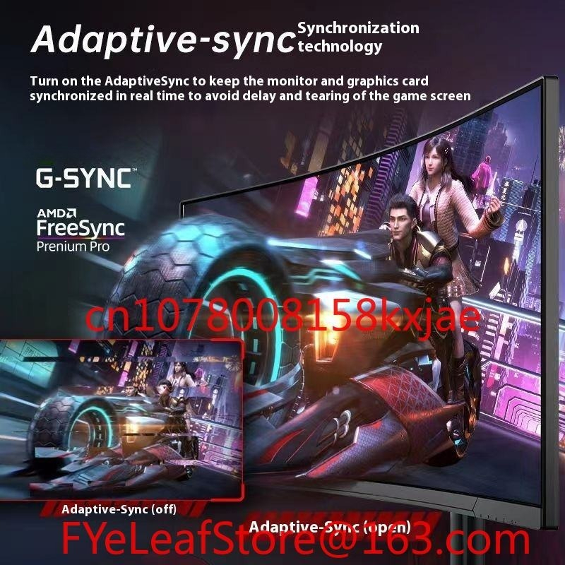 BK025422 Gaming Monitor 19 21  - Monitor 144Hz 27Inch review and price