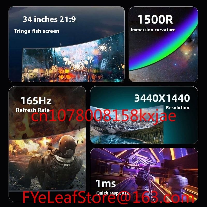 BK025422 Gaming Monitor 19 21  - Monitor 144Hz 27Inch review and price