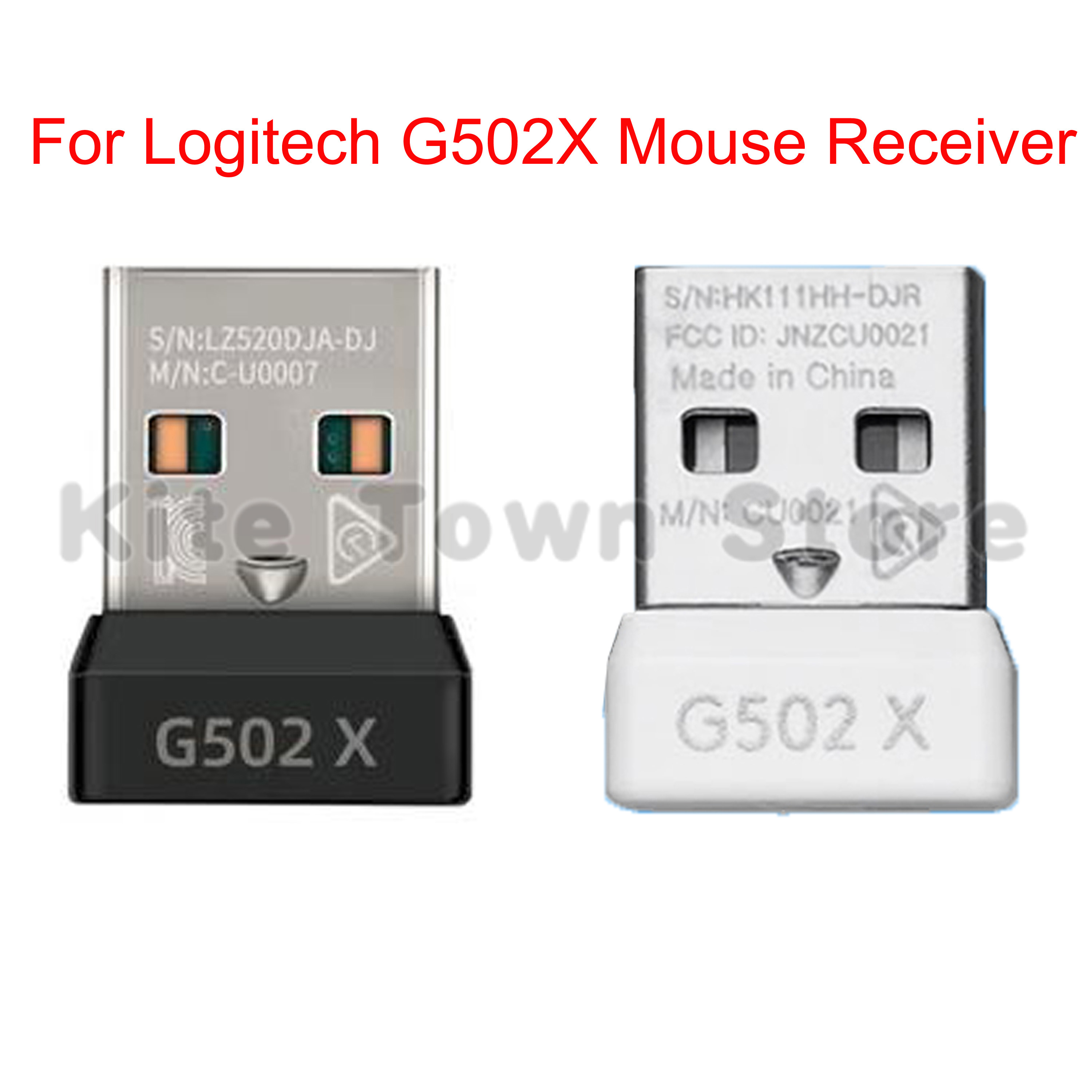 New USB Dongle Signal Mouse Re - Gaming Accessories Logitech review and price