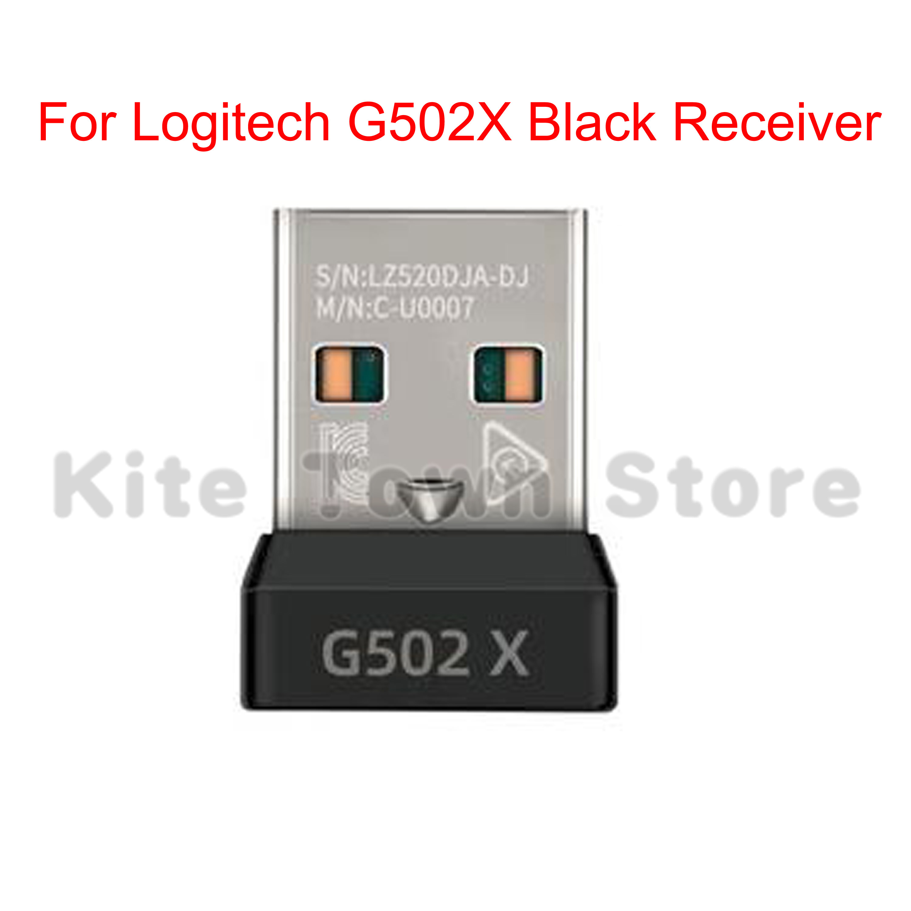 New USB Dongle Signal Mouse Re - Gaming Accessories Logitech review and price