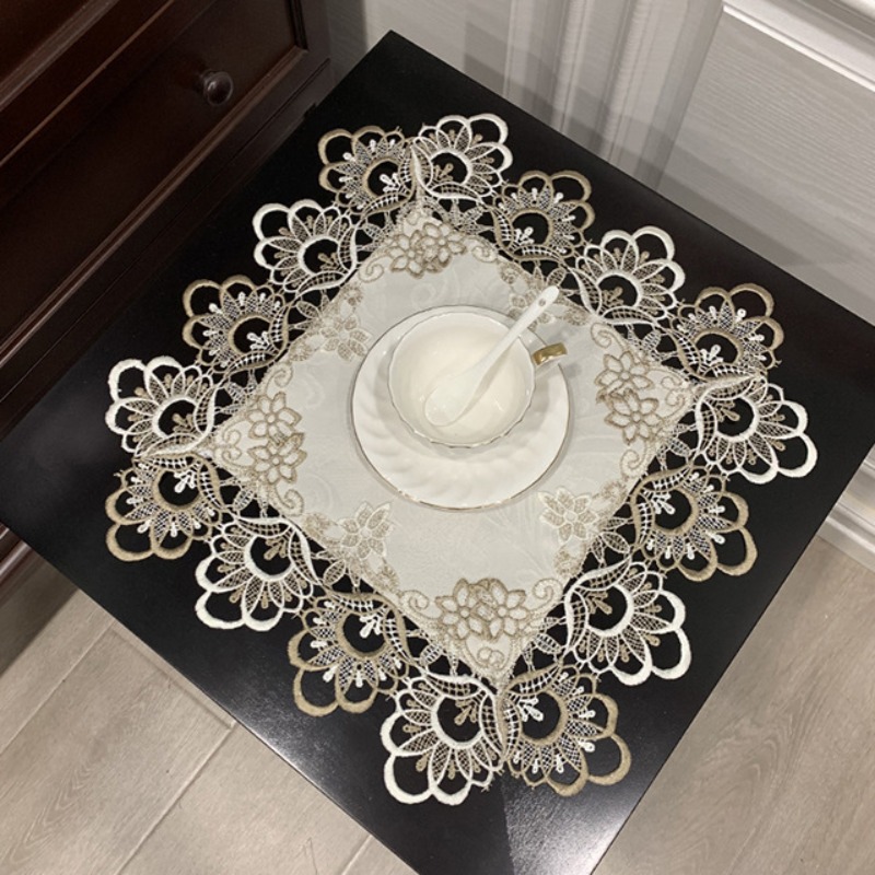 Table Cloth Napkins Table Cove - Desk Corner Mat review and price