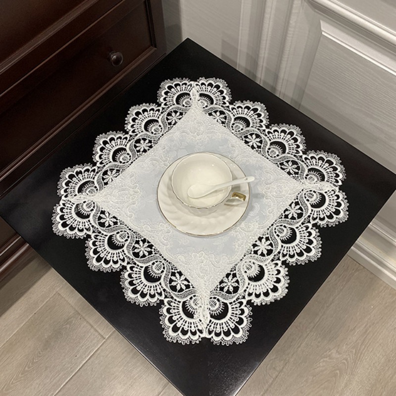 Table Cloth Napkins Table Cove - Desk Corner Mat review and price