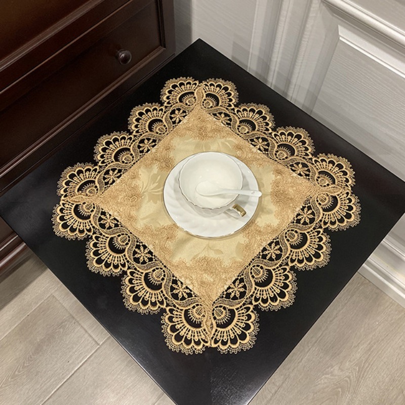 Table Cloth Napkins Table Cove - Desk Corner Mat review and price