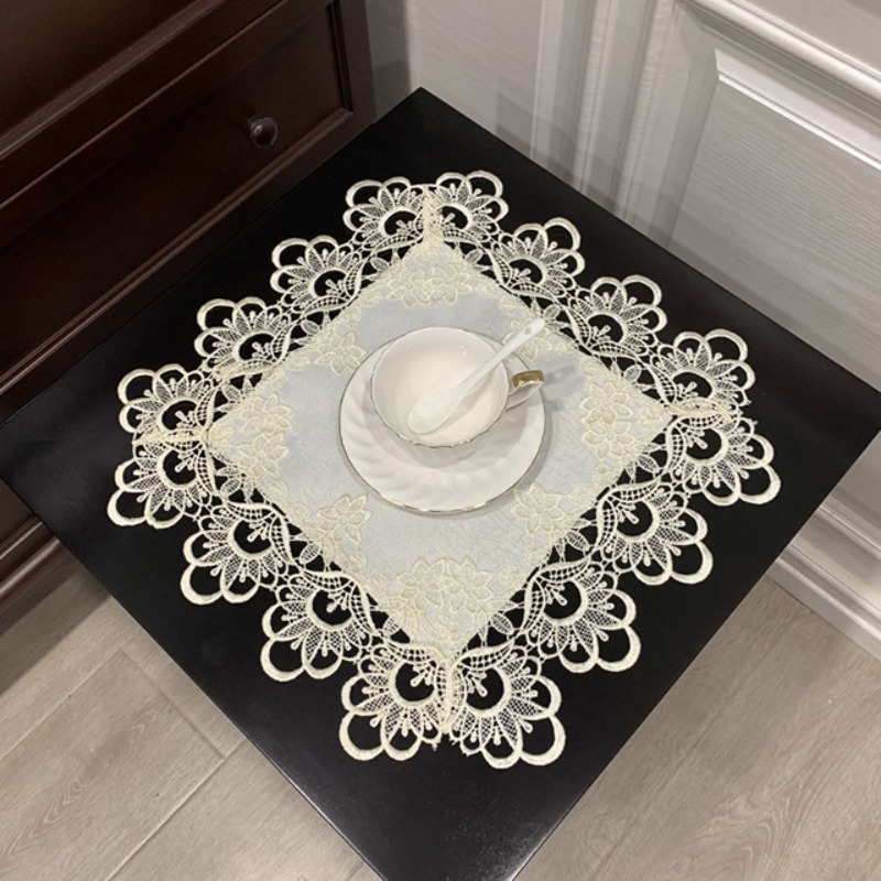 Table Cloth Napkins Table Cove - Desk Corner Mat review and price