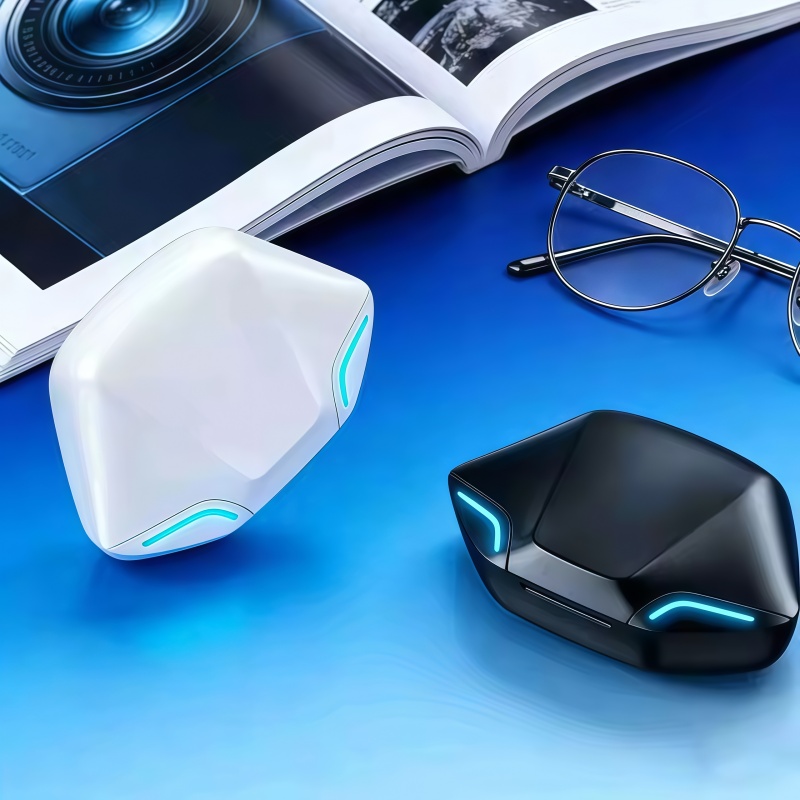 New style X15 TWS Wireless Blu - Gaming Accessories Sale review and price