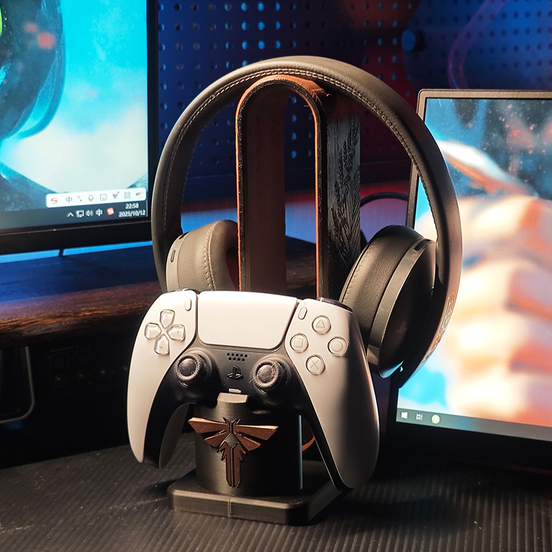 Handle Earphone Stand Zelda An - Gaming Zone Accessories review and price