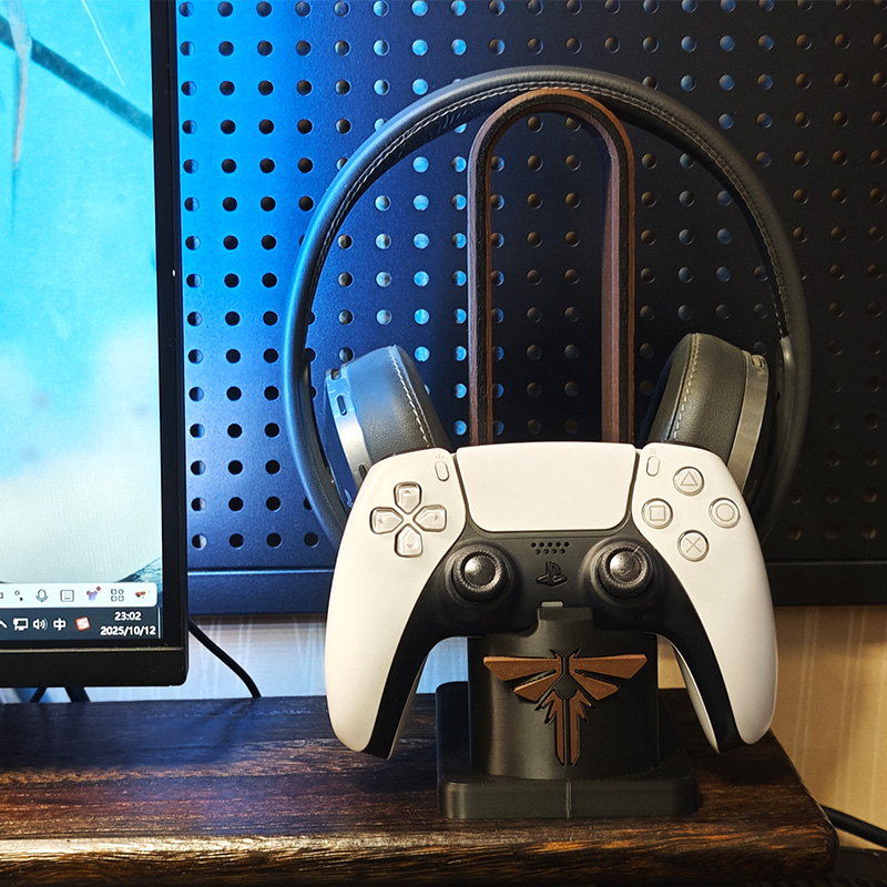 Handle Earphone Stand Zelda An - Gaming Zone Accessories review and price
