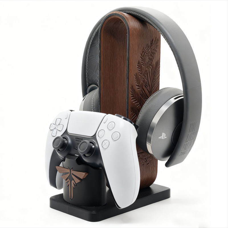 Handle Earphone Stand Zelda An - Gaming Zone Accessories review and price