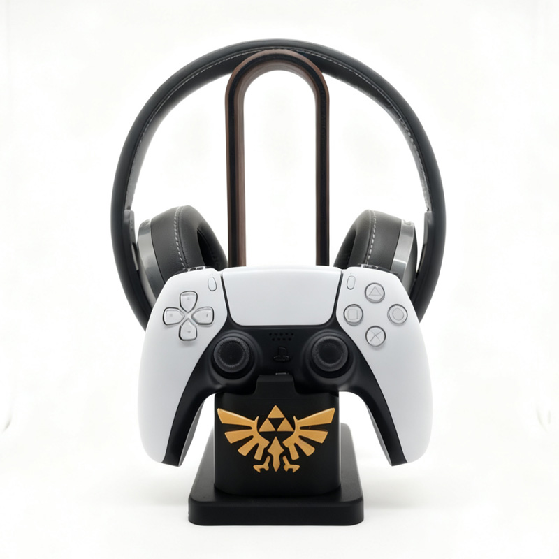Handle Earphone Stand Zelda An - Gaming Zone Accessories review and price