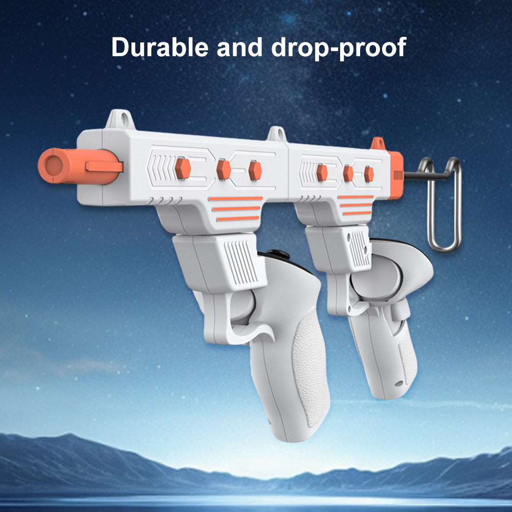 VR Gun Stock For Meta Quest 3/ - Gaming Accessories Vr review and price