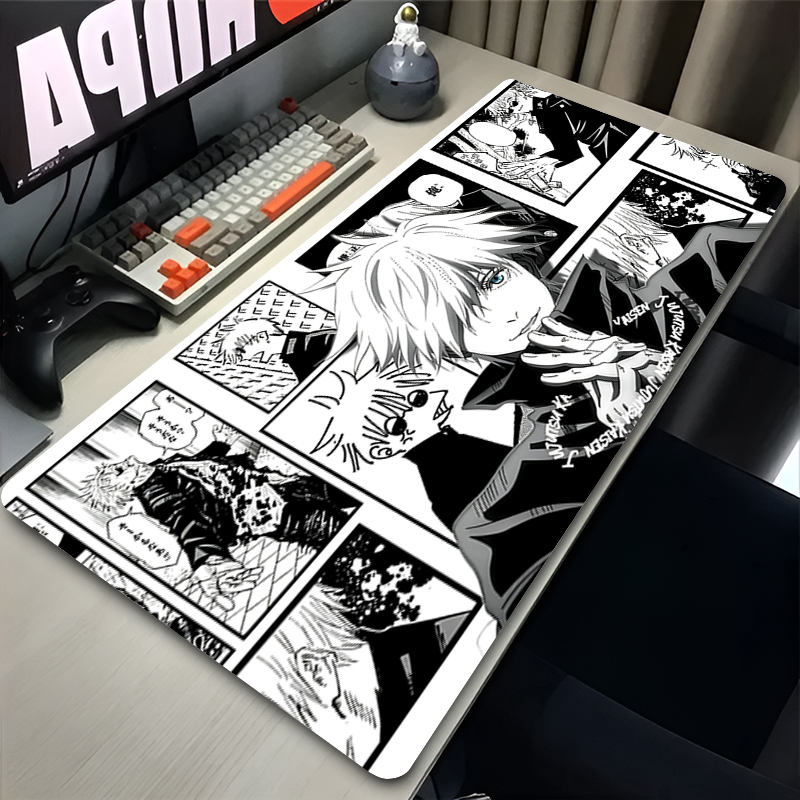 Mouse Pad Cool Gamer Accessori - Gaming Accessories For Setup review and price