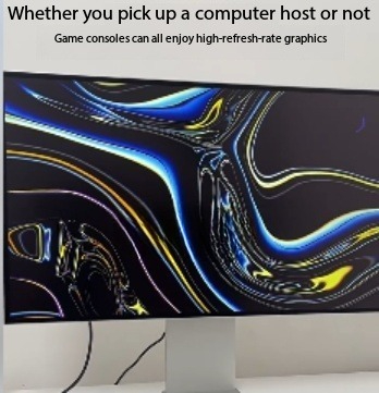 27 Inch 4K Gaming Monitor 144H - Monitor 144Hz 27Inch review and price