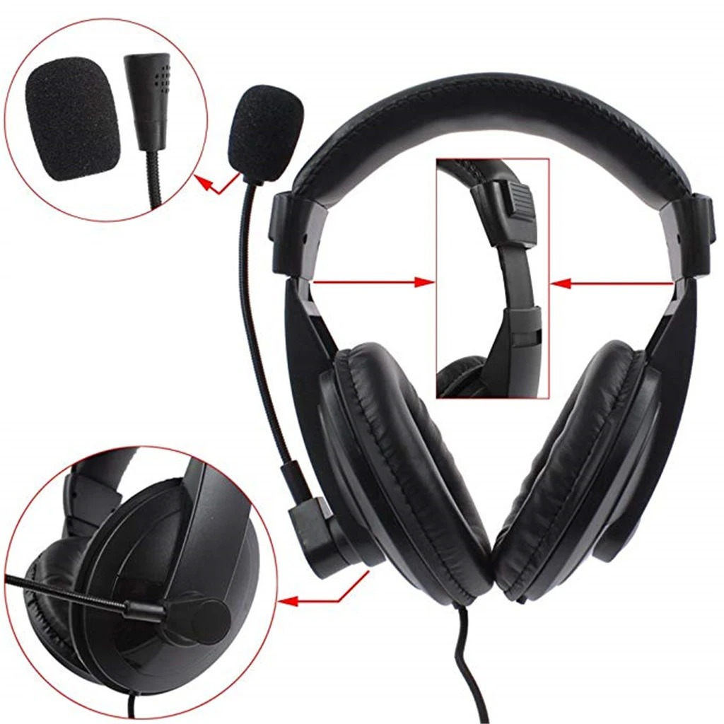 Professional Noise Cancelling  - Gaming Accessories Sale review and price