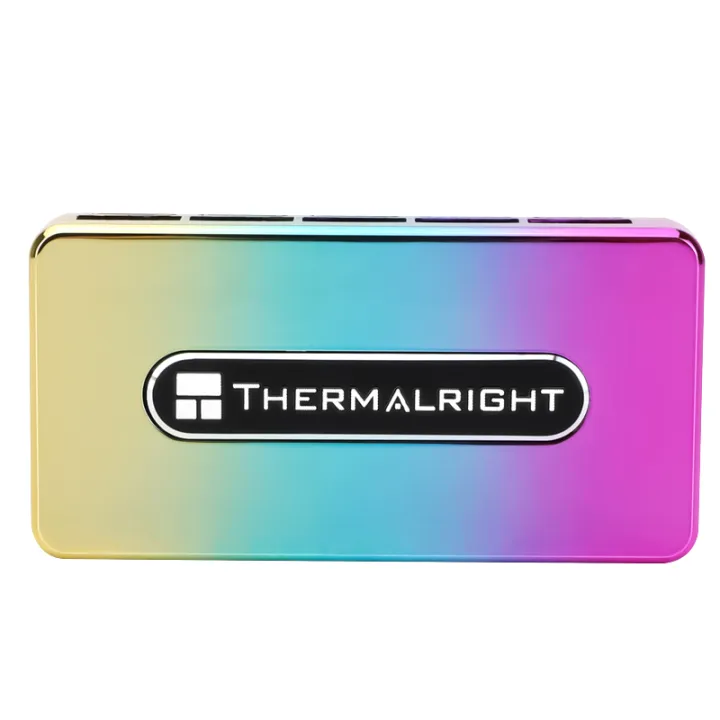 Thermalright TL-ARGB HUB Contr - Fan Hub Rgb Controller review and price